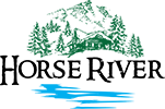 Horse River logo