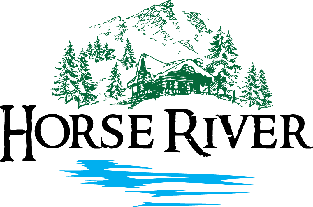 Horse River logo